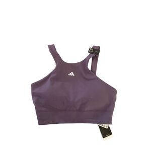 Adidas Training Bra Size Small